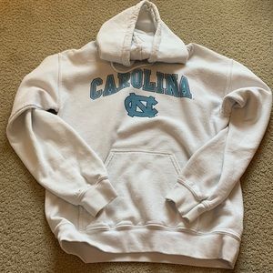 amazon womens North Carolina hoodie